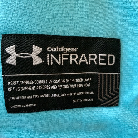 North Face NWT cold gear wind resistant jacket - Picture 5 of 8